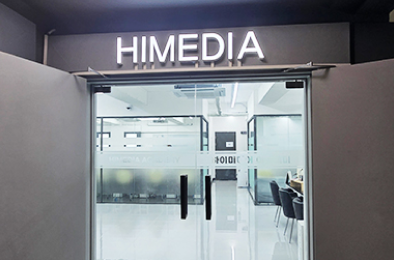 하이미디어 강남캠퍼스